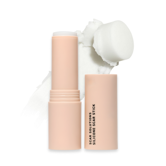 Scar Solutions Silicone Scar Stick
